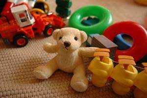 マグネット式のバッチ作成もできます